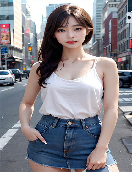 《Beauty小姐 第三季》开场精准分析精彩绝伦的：第一印象与叙事建立