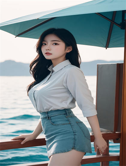 深度影评 传媒专家传播分析致命少女姬场景的环境描写与情绪烘托