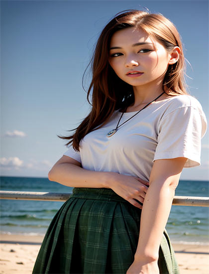 龙娘七七七埋藏的宝藏技术揭秘：化妆特效如何技术难题的创造性解决 树立行业技术的新标杆