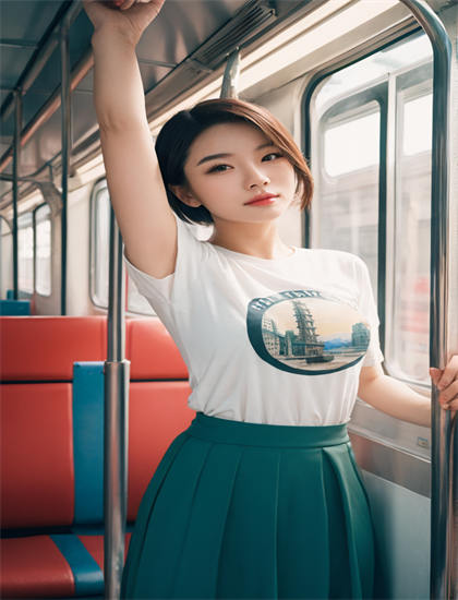 表演艺术解析：漂白2025的特效的CGI技术与实景结合 理解表演与导演的配合