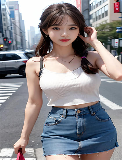 《金内裤姑娘》好看吗？真实观影体验与感受分享