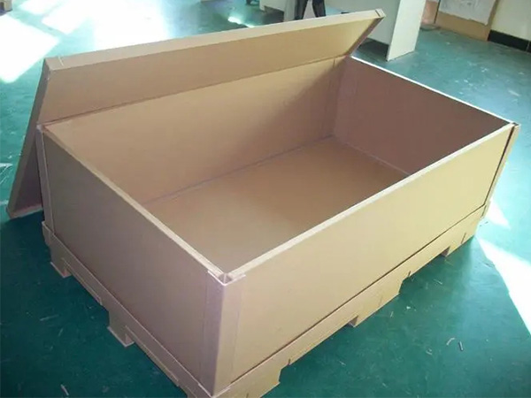 蘇州重(zhong)型紙箱(xiang)公司